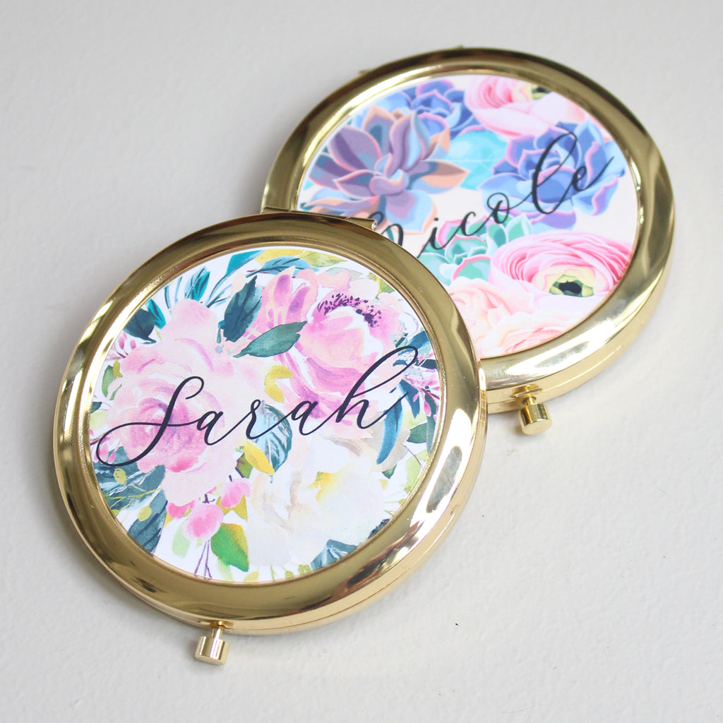 Personalized Compacts