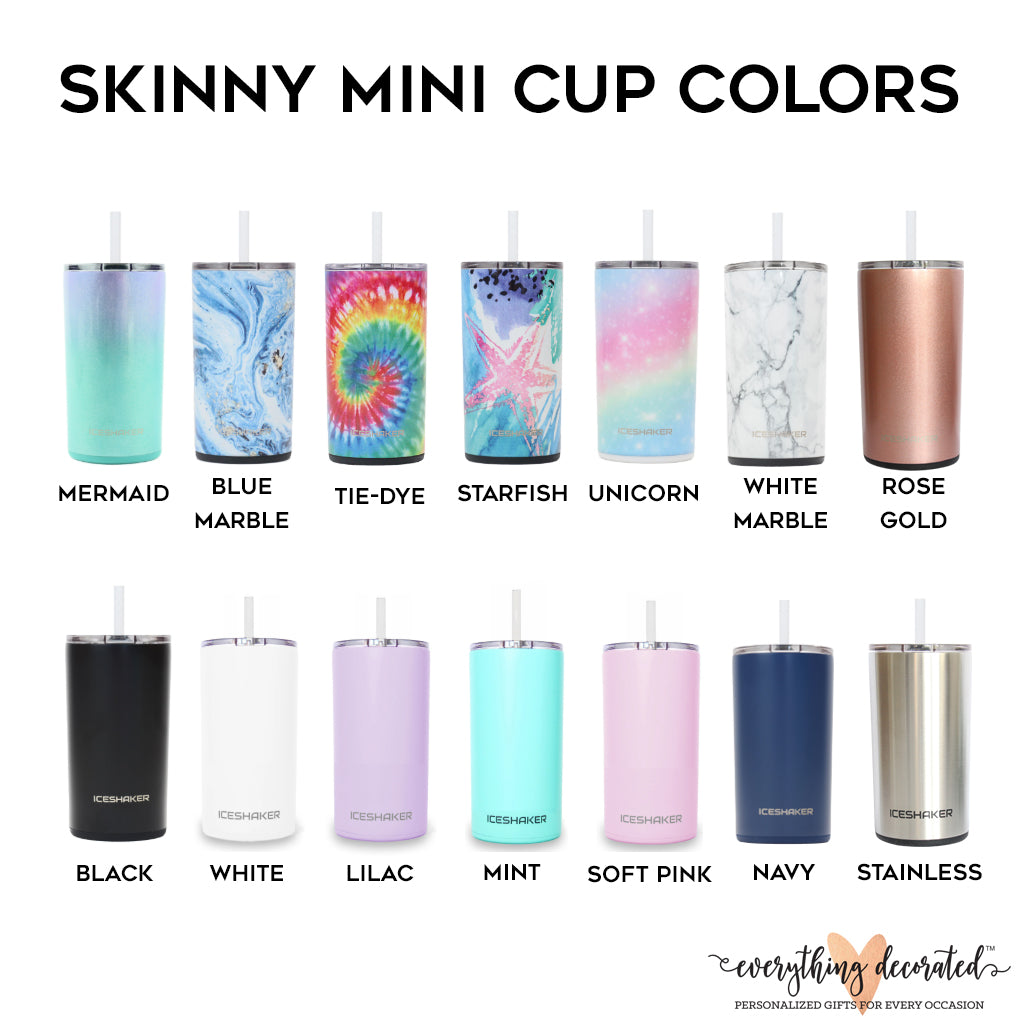 Kid's Tumblers