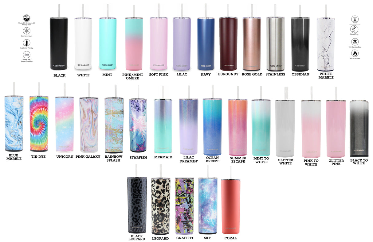 Personalized Bridesmaid Stainless Steel Tumblers