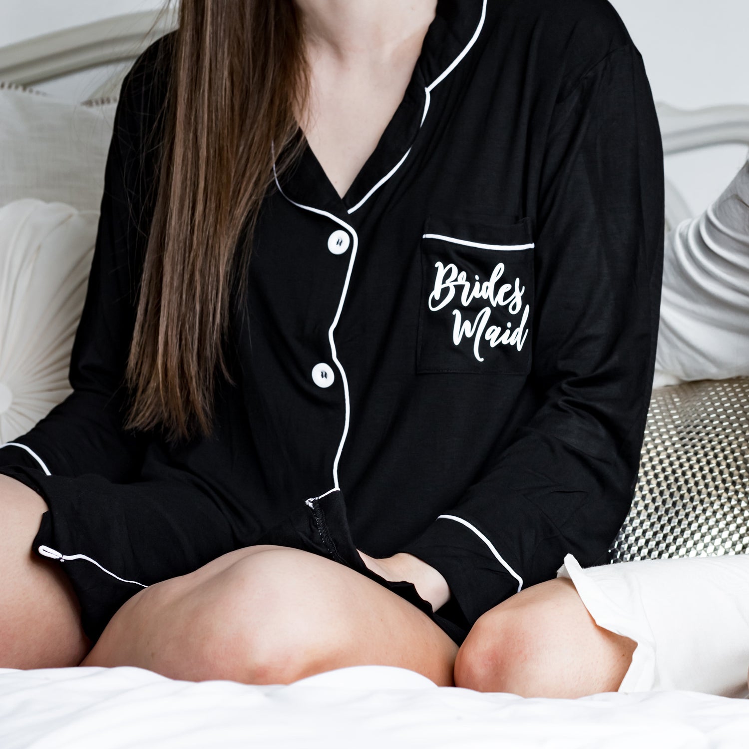 Bridesmaid Sleep Shirt