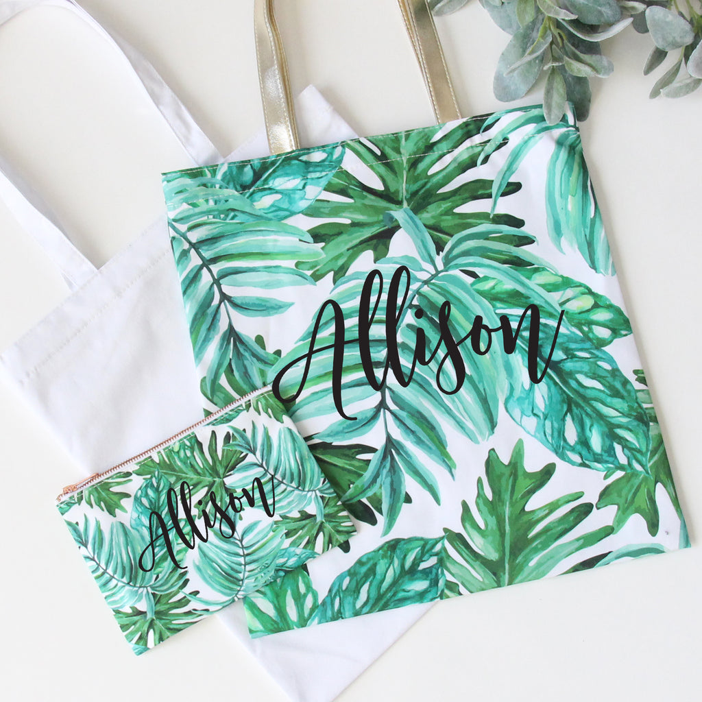 Tote Bag - Canvas