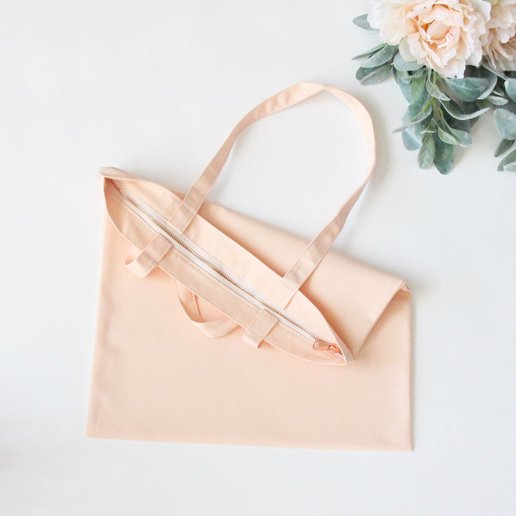 Tote Bag - Canvas