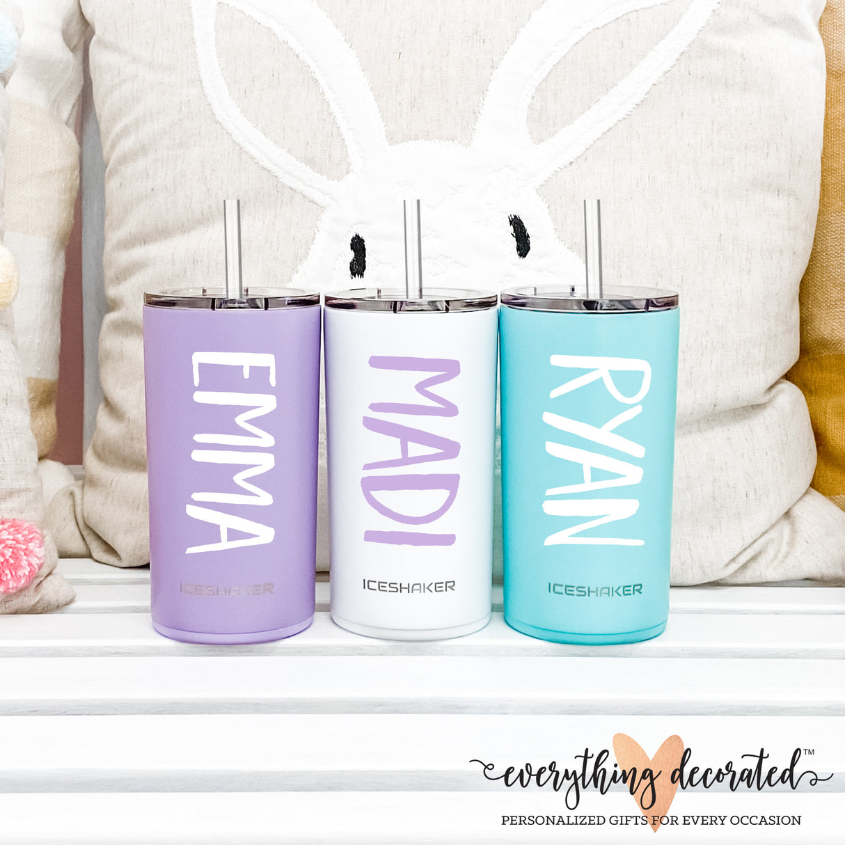 Kid's Tumblers