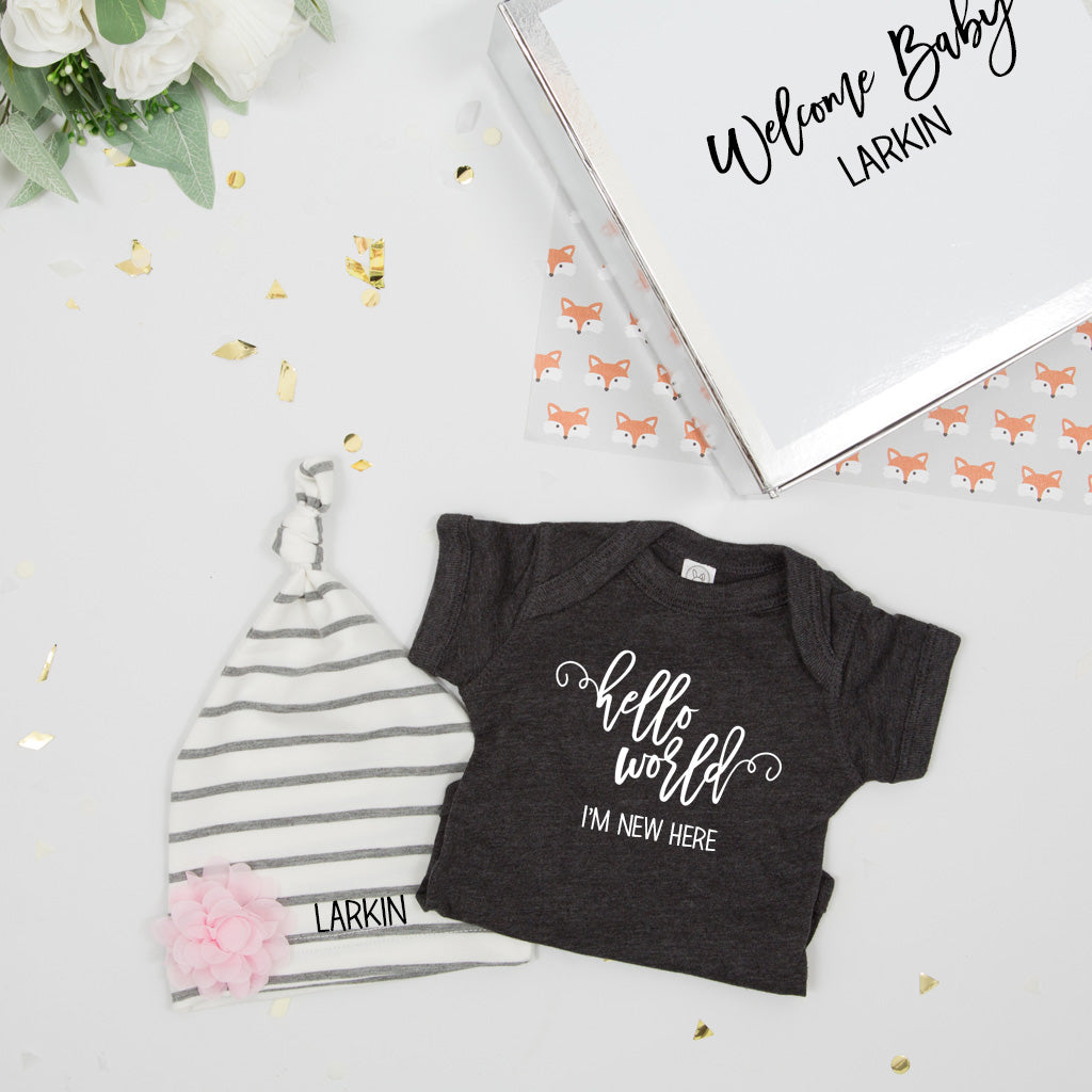 Baby Shower Gift