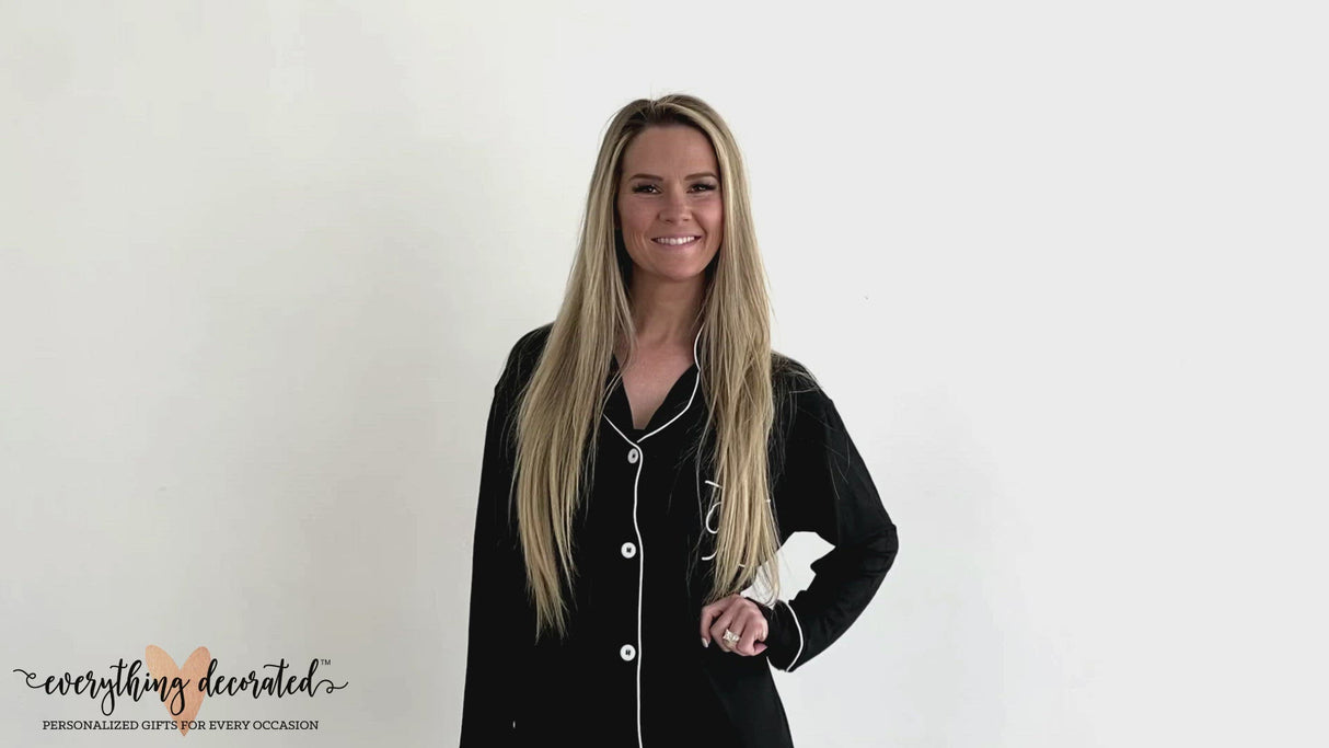 Bridesmaid Button Down