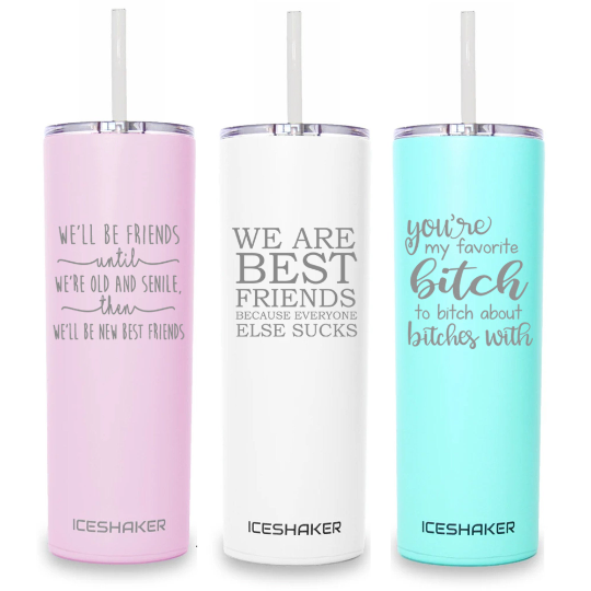 Funny Best Friend Gifts