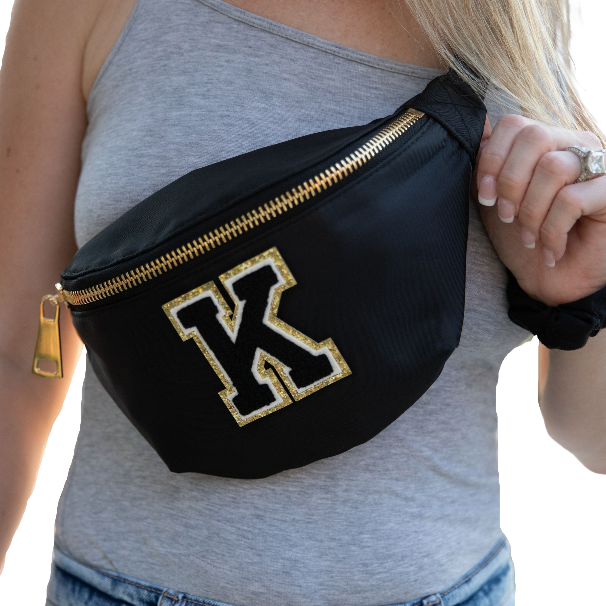 Personalized Carhartt Fanny Pack – Elle & Emmy