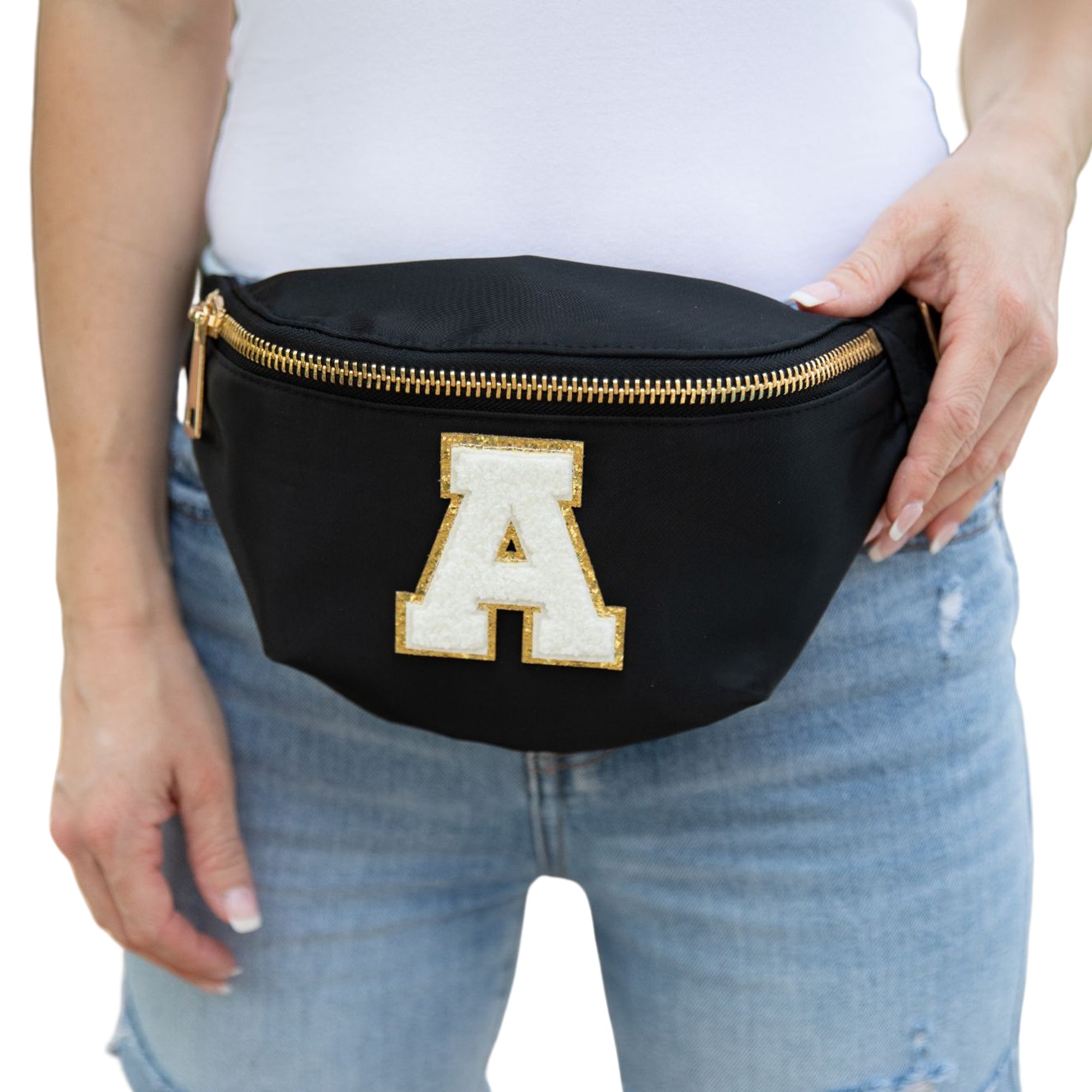 Personalized Carhartt Fanny Pack – Elle & Emmy