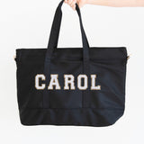 Weekender Tote Bag