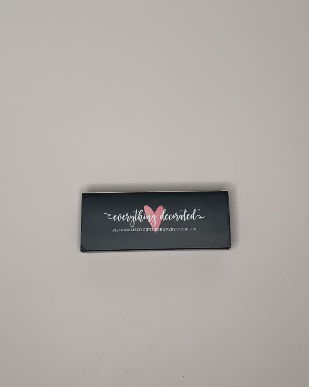 Personalized Folding Pocket Knife