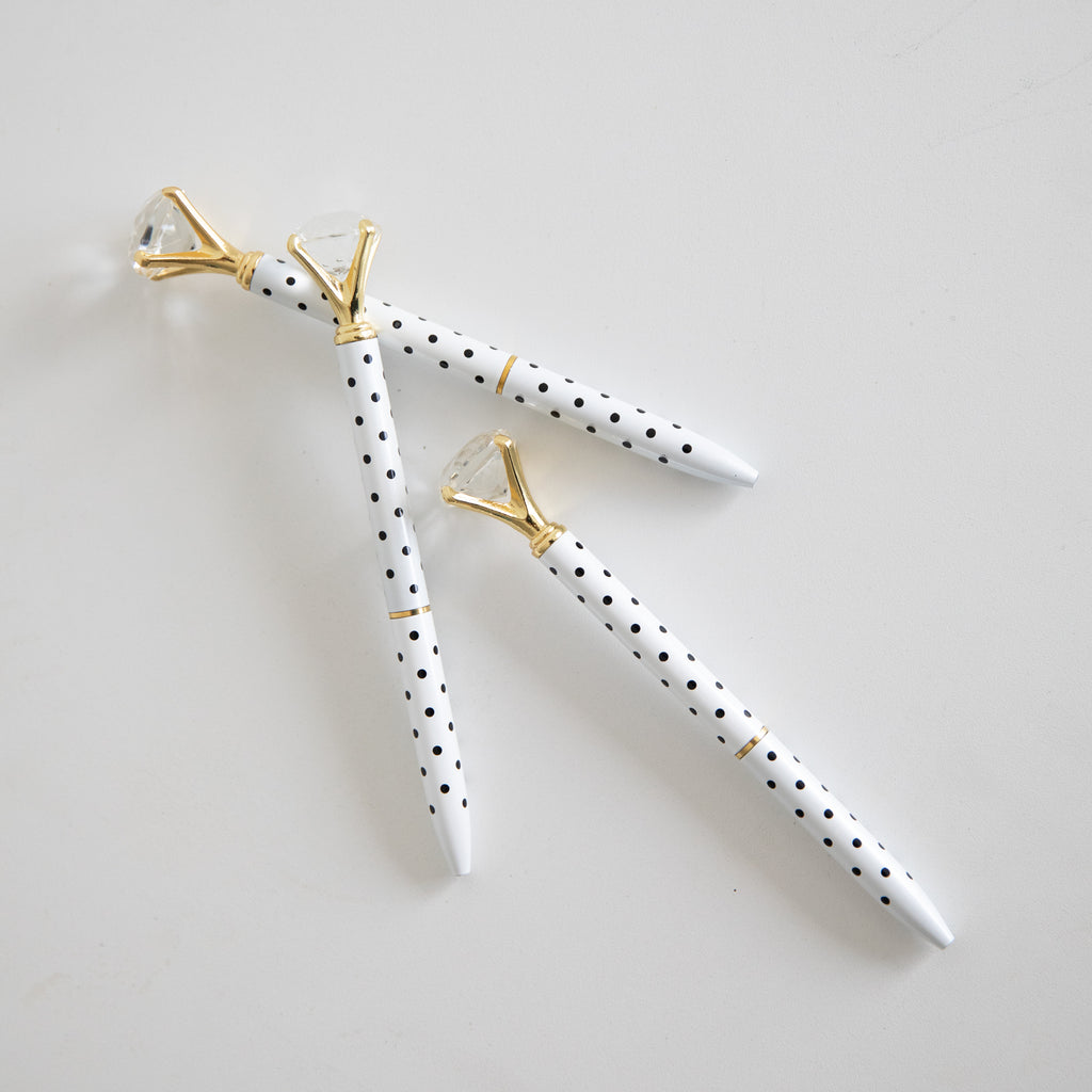 Diamond Pens