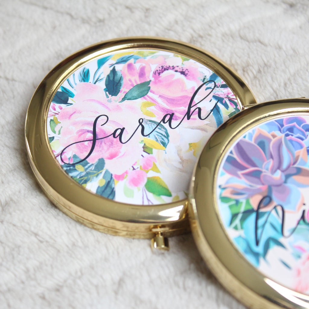 Personalized Compacts