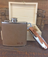 groomsman gift ideas 