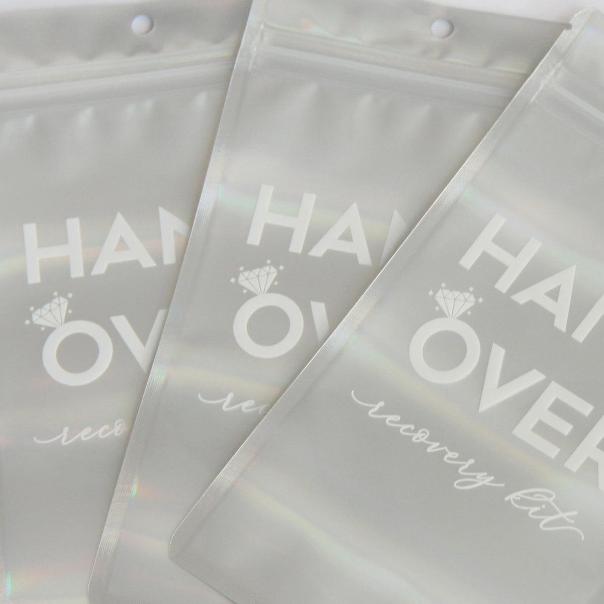 Hangover Kits