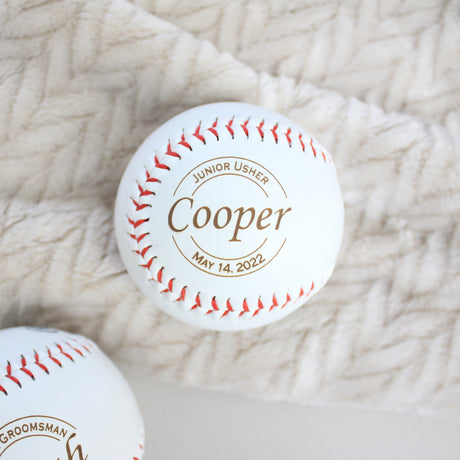 Junior Groomsmen Gift