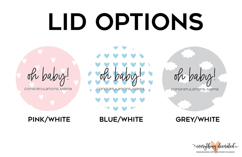 Pregnancy Gift Box