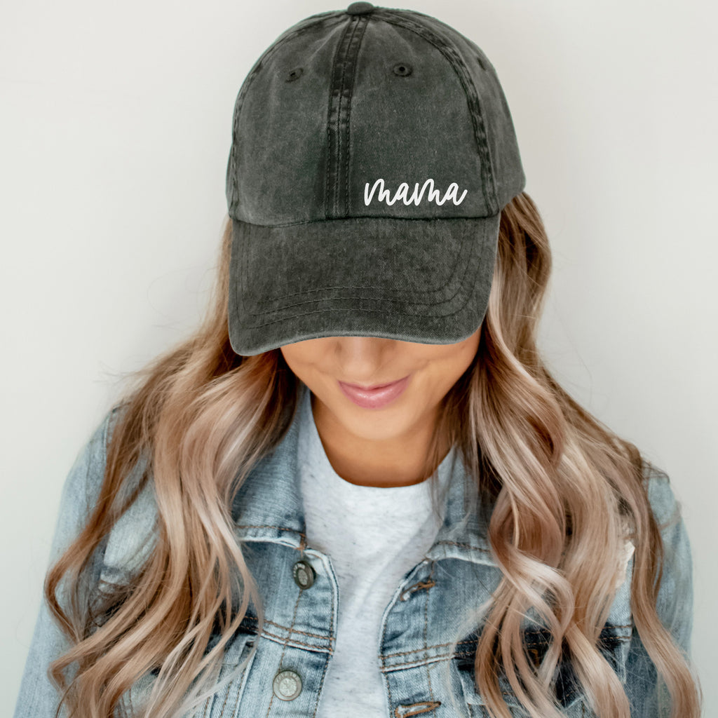 Mama Hat