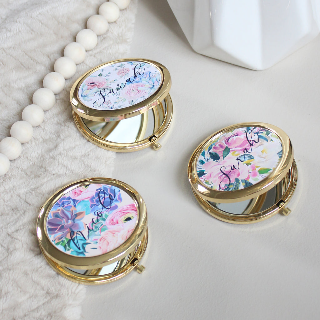 Personalized Compacts