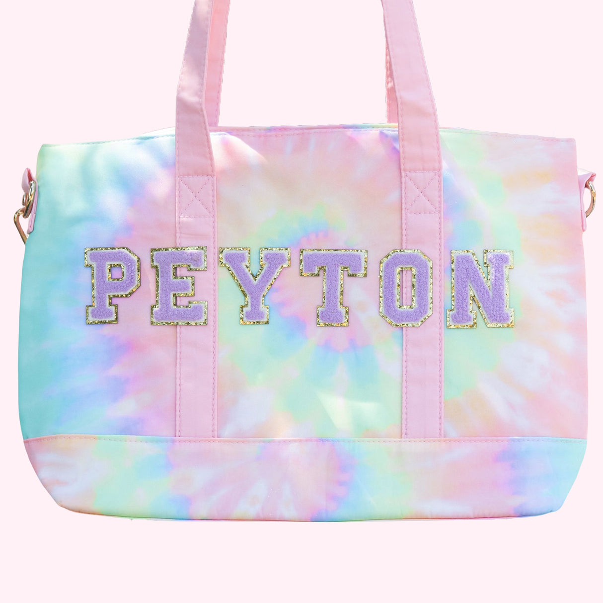 Weekender Tote Bag