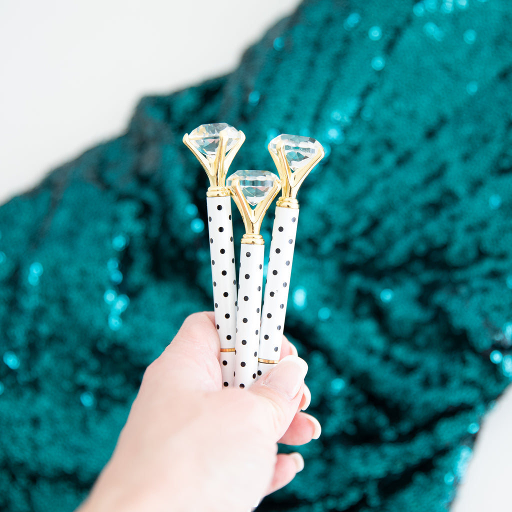 Diamond Pens
