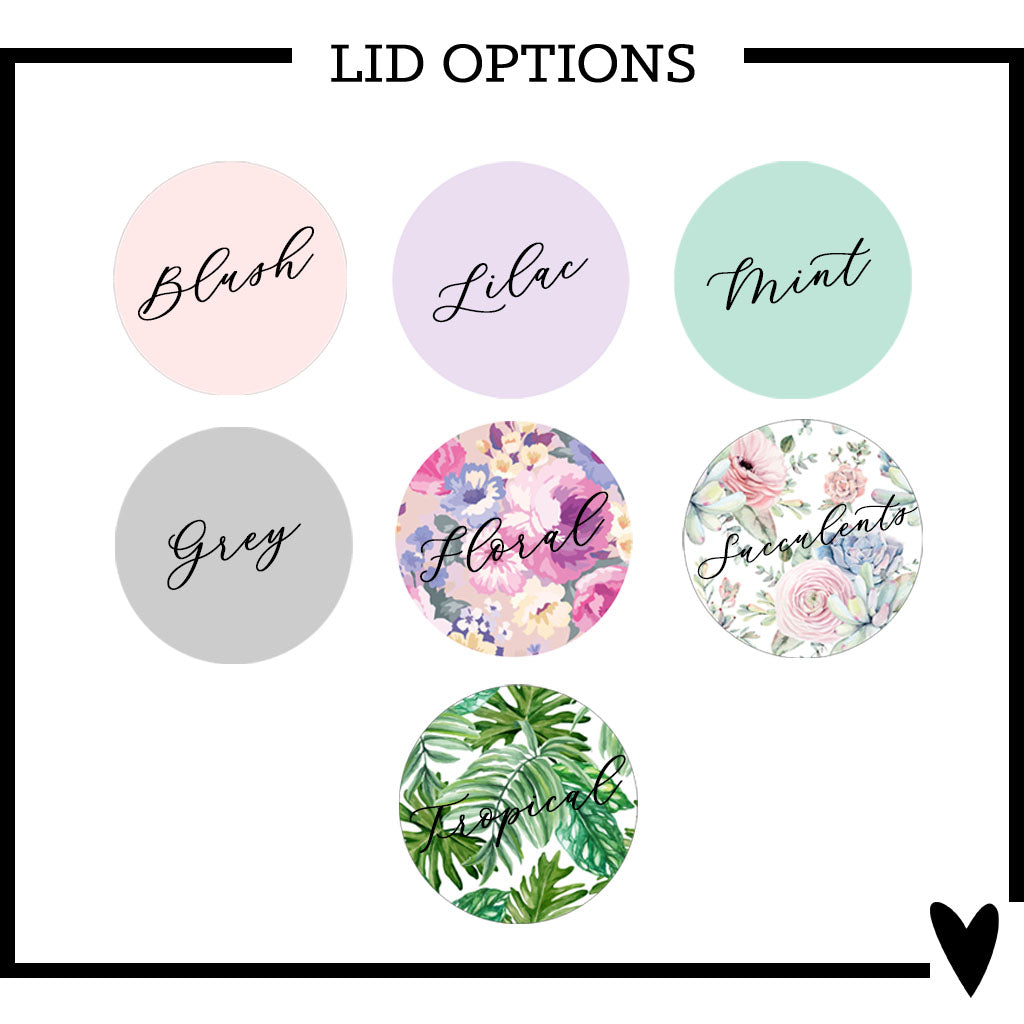 Bridesmaid Proposal Box