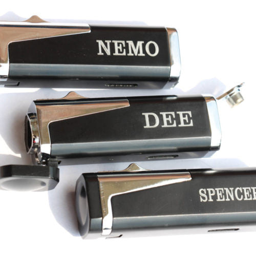 Personalized Cigar Torch Lighters